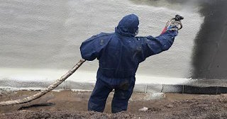 Гидроизоляция подвала снаружи от 687 руб. в Апшеронске