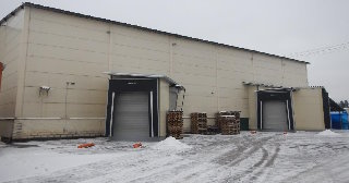 Тепловизионное обследование складов, Апшеронск от 6864 руб.