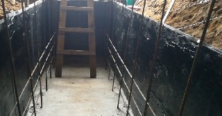 Защита смотровых площадок полимочевиной от 951 руб. ППуПшр